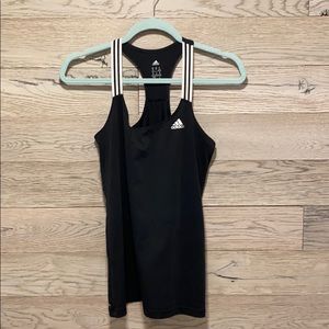 Adidas tank top